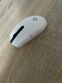 Herná myš - 1
