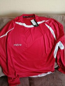Pánske športové tričko MITRE - 1
