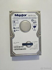 Maxtor 80GB