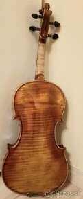 husle 4/4 model Stradivari "Joachim" 1715