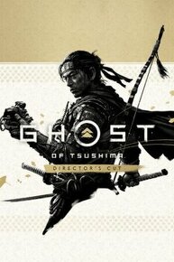 Ghost of Tsushima DIRECTOR'S CUT (PC) Steam Key