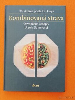 Kombinovaná strava