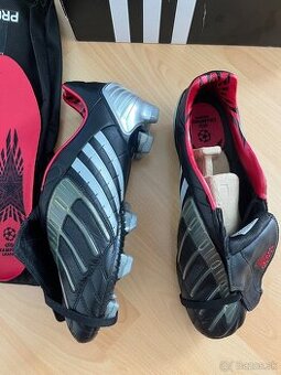 Adidas Predator Powerswerve Trx