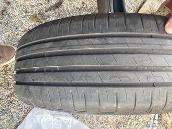 205/55 R17 letné pneumatiky - Goodyear
