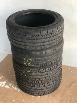Letná sada gúm r17 225/45/r17
