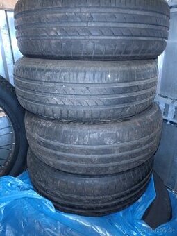 Pneumatiky 185/55r15