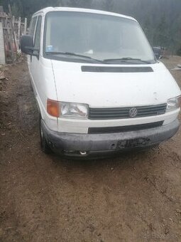 Vw t4