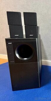 Bose Acoustimass 5 series III