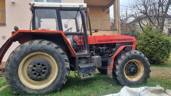 Zetor 16245