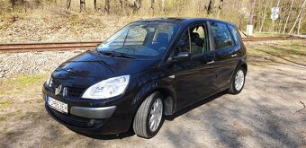 Renault Scénic