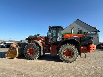 Hitachi ZW310-6