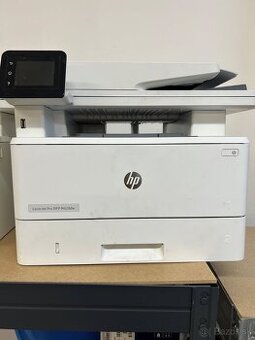 HP LaserJet Pro MFP M428dw