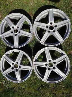 Disky Dezent 7J R17 5x112 ET40 H2