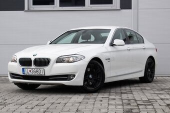 BMW rad 5 530d xDrive A/T