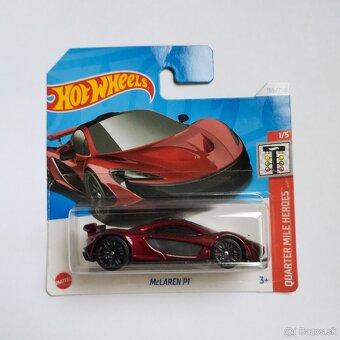 Hotwheels - 1