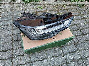 Svetlo AUDI A6 C8 LED Matrix 4K0941036
