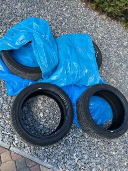 Pneu 225/45 -255/40 R18