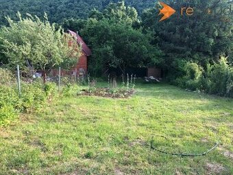 Na predaj, slnečná záhrada, Košice-Ťahanovce