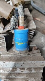 Dioda 200/1600-c typ 29