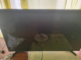 Samsung tv