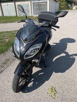 Keeway CityBlade 125