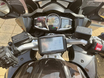YAMAHA FJR 1300A