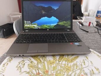 HP ProBook 4530s