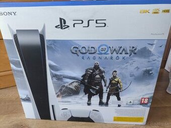 Playstation 5+ doplnky. Rezervácia do pondelka.
