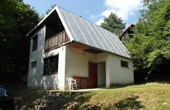Chata Domaša prenájom