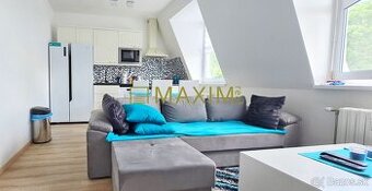 Bývanie priamo v centre Malaciek, kde sa stačí len nasťahov