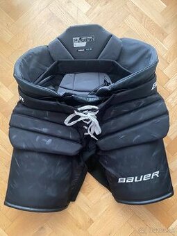 Brankárske Bauer PRO Sr Nohavice