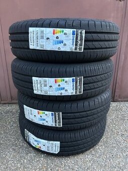 Goodyear EfficientGrip Compact2