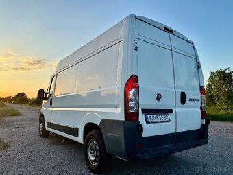 Fiat Ducato L2H2 2.3 JTD 130 2013 211.000km