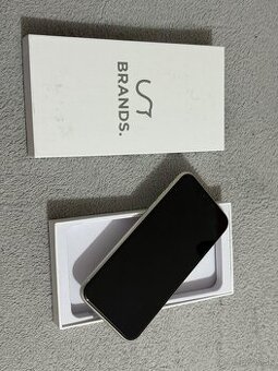 Predám Apple iPhone 11 256GB White Stav Nového Telefónu