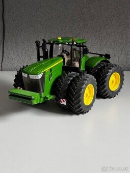 Siku john deere 1:32