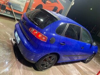 Seat Ibiza III 6L