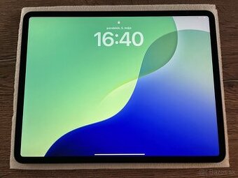 Apple iPad Pro 12,9, 4-gen, 256 GB, wifi+cellular