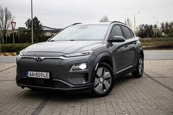 Hyundai Kona Electric 150 PREMIUM