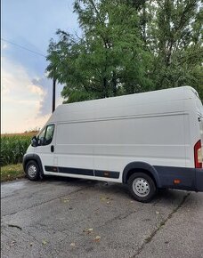 ✅SŤAHOVANIE, VYPRATÁVANIE A PREPRAVA ✅ - ZVOLEN A OKOLIE