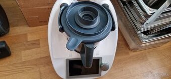 Predáme Thermomix TM6