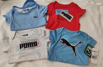 Detské body Puma 74