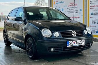 VW Polo 47 kW