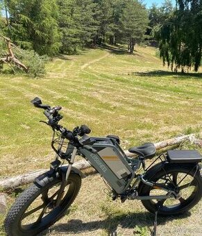 Bicykel el