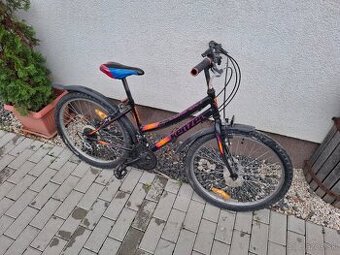 Predám detský bicykel 24'
