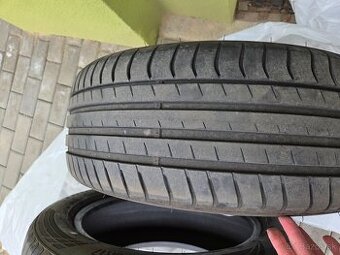225/55 r17 letne
