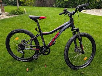 CTM Rocky 4.0 24"