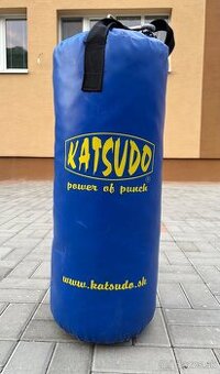 Boxerské vreco - 1