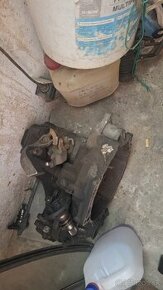 Prevodovka VW 1.8 20v 92 kw