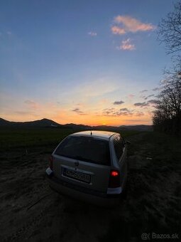 Skoda octavia 1.9tdi