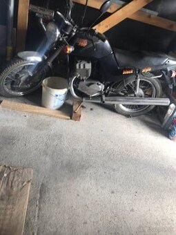 Jawa 350 638